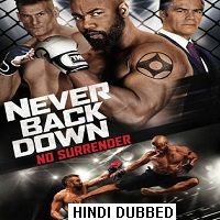 Never Back Down No Surrender (2016) Hindi Dubbed Full Movie