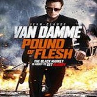 Pound of Flesh (2015) Watch 720p Quality Full Movie Online Download Free