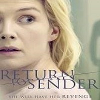 Return to Sender (2015) Watch 720p Quality Full Movie Online Download Free