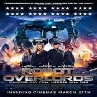 Robot Overlords (2014) Watch 720p Quality Full Movie Online Download Free