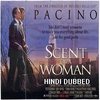 Scent of a Woman (1992) Hindi Dubbed Full Movie