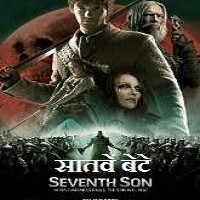 Seventh Son (2014) Hindi Dubbed