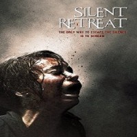 Silent Retreat (2013) Watch 720p Quality Full Movie Online Download Free