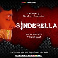 Sinderella (2019) Hindi Season 01 Complete