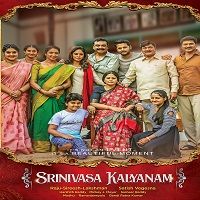 Srinivasa Kalyanam (2019) Hindi Dubbed Full Movie