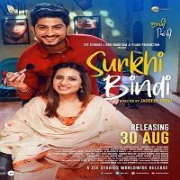 Surkhi Bindi (2019) Punjabi Full Movie Watch 720p Quality Full Movie Online Download Free