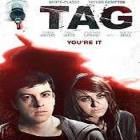 Tag (2015) Watch 720p Quality Full Movie Online Download Free