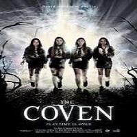 The Coven (2015) Watch 720p Quality Full Movie Online Download Free