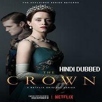 The Crown (2019) Hindi Dubbed Season 2