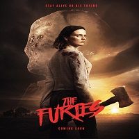 The Furies (2019) Full Movie