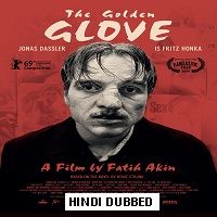 The Golden Glove (2019) Hindi Dubbed Full Movie Watch 720p Quality Full Movie Online Download Free