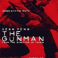 The Gunman (2015) Watch 720p Quality Full Movie Online Download Free