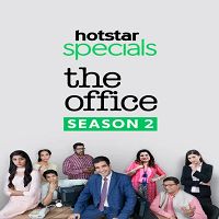 The Office (2019) Hindi Season 2 Complete