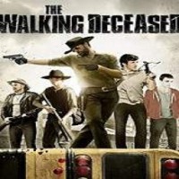The Walking Deceased (2015) Full Movie