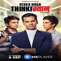 Thinkistan (2019) Hindi Season 02 Complete