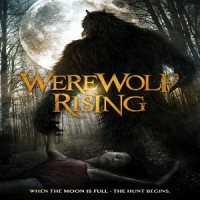 Werewolf Rising (2014) Watch 720p Quality Full Movie Online Download Free