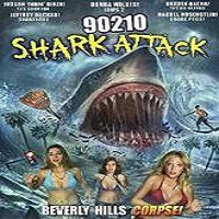 90210 Shark Attack (2014) Full Movie