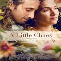 A Little Chaos (2014) Watch 720p Quality Full Movie Online Download Free
