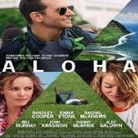 Aloha (2015) Watch 720p Quality Full Movie Online Download Free