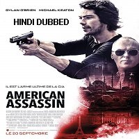 American Assassin (2017) Hindi Dubbed Full Movie