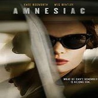 Amnesiac (2015) Full Movie