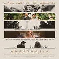 Anesthesia (2016) Full Movie Watch Online HD Print Download Free