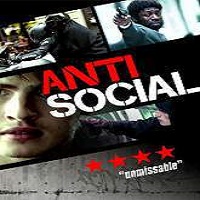 Anti-Social (2015) Full Movie