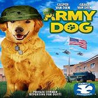 Army Dog (2016) Full Movie