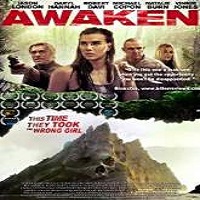Awaken (2015) Full Movie