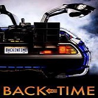 Back in Time (2015) Full Movie