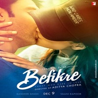 Befikre (2016) Full Movie Watch 720p Quality Full Movie Online Download Free
