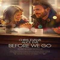 Before We Go (2015) Full Movie
