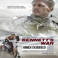 Bennett's War (2019) Hindi Dubbed [UNOFFICIAL] Full Movie