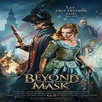 Beyond the Mask (2015) Full Movie
