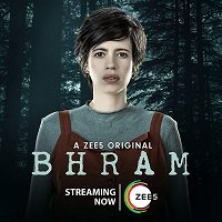 Bhram (2019) Hindi Season 1 Complete