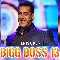 Bigg Boss (2019) Hindi Season 13 Episode 07 [6th-Oct]
