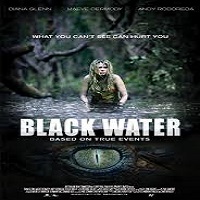 Black Water (2007) Hindi Dubbed Full Movie Watch HD Print Online Download Free