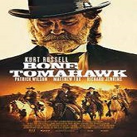 Bone Tomahawk (2015) Full Movie Watch Online HD Print Download Free