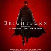 Brightburn (2019) Full Movie Watch 720p Quality Full Movie Online Download Free