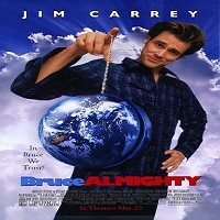 Bruce Almighty (2003) Hindi Dubbed Full Movie