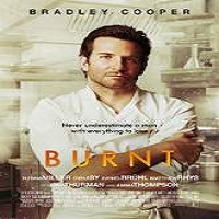Burnt (2015) Full Movie