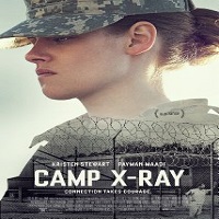 Camp X-Ray (2014) Full Movie