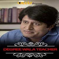 Charmsukh (Degree Wala Teacher 2019) Hindi Season 1 Episode 8