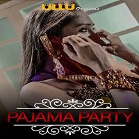 Charmsukh (Pajama Party 2019) Episode 6 Hindi Season 1