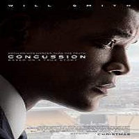 Concussion (2015) Full Movie