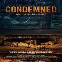 Condemned (2015) Full Movie Watch Online HD Print Download Free