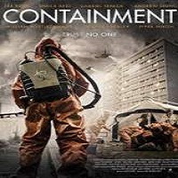 Containment (2015) Full Movie Watch Online HD Print Download Free
