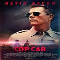 Cop Car (2015) Full Movie Watch Online HD Print Quality Download Free
