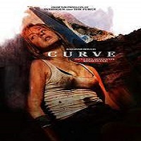Curve (2015) Full Movie Watch Online HD Print Quality Download Free