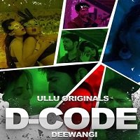 D Code (Deewangi 2019) Hindi Season 1